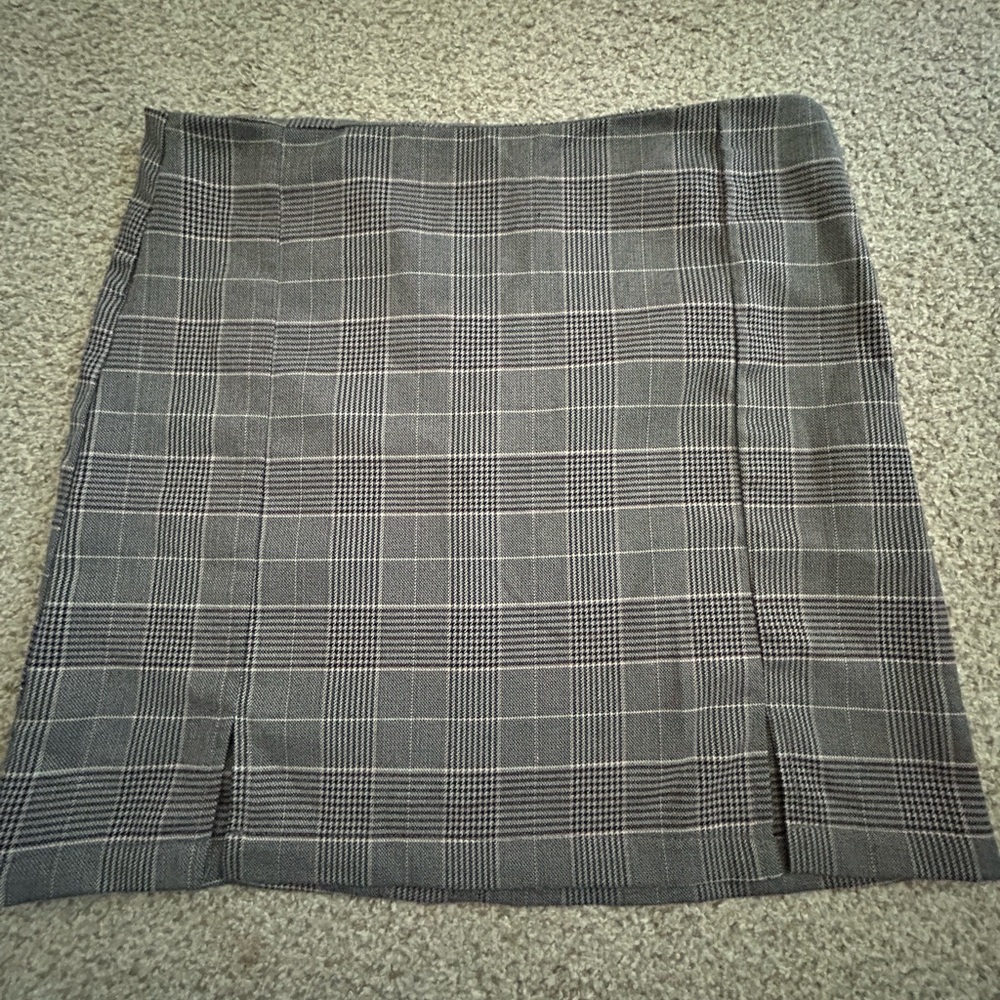 the perfect pencil skirt